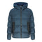 Champion 214881 BS538 Navy Blue Hooded Padded JacketChampionJacket£150.0£150.0Calle Couture